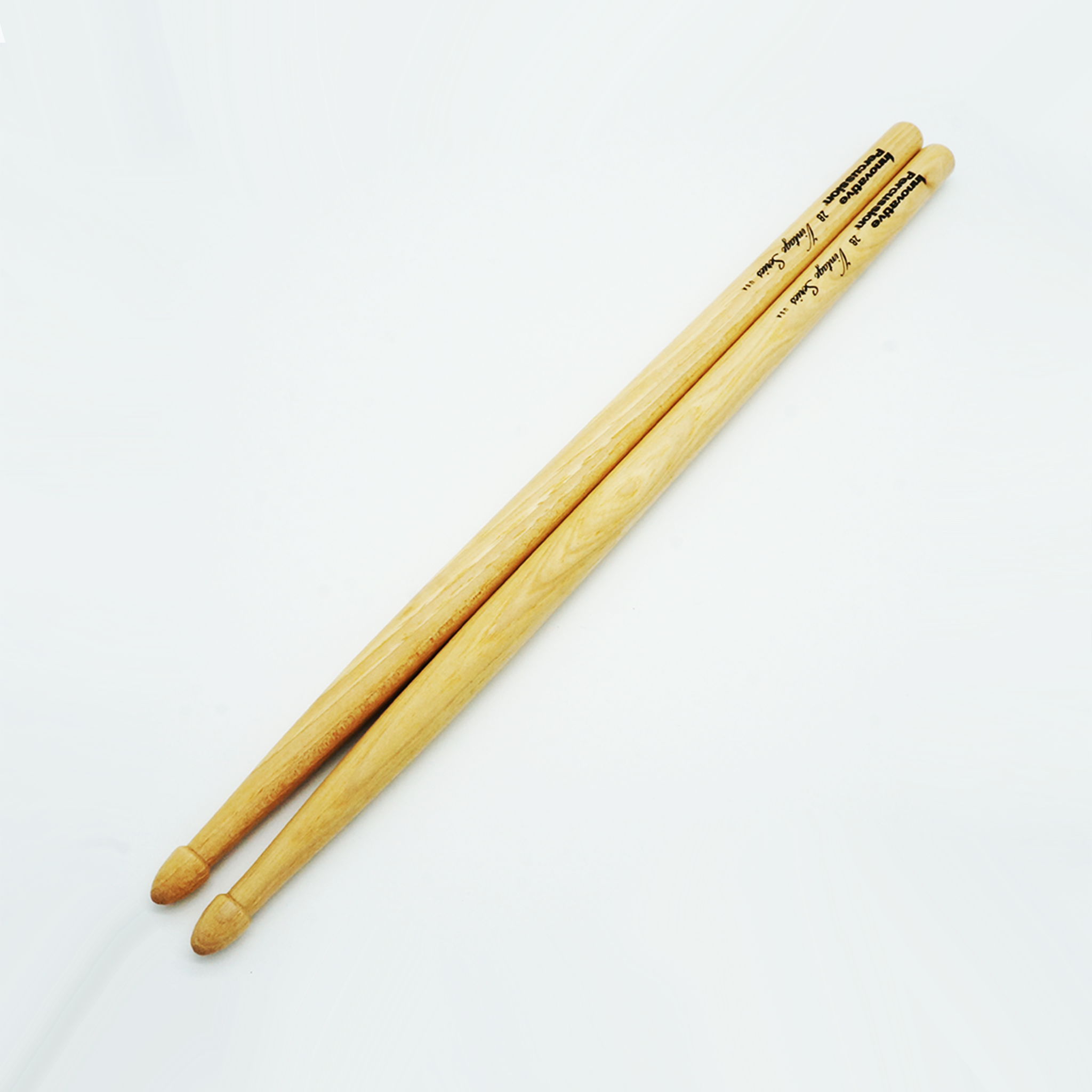 Innovative Percussion IP-2B Vintage Series 2B Drumsticks